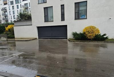 Apartament cu 2 camere, logie, parcare subterană inclusă, într-un imobil de lux - 4