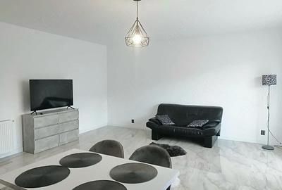 Apartament cu 2 camere semidecomandat în Florești - 5
