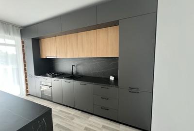 Apartament cu 2 camere decomandat în Dumbrăvița - 3