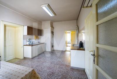 Apartament cu 3 camere semidecomandat, mobilat în Ultracentral - 42