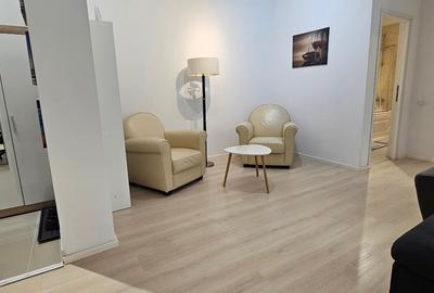 Apartament cu 2 camere, logie, parcare subterană inclusă, într-un imobil de lux - 7