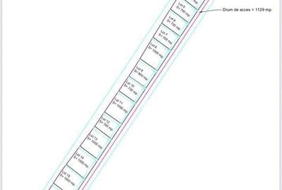 Spațiu comercial, în Arcalia - 1