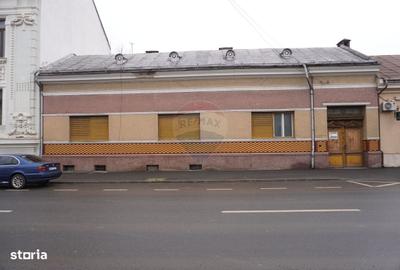 Casă cu 4 camere cu Teren 308 Mp în Central - 7