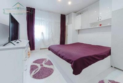 Apartament cu 2 camere si centrala proprie, zona Alfa, Arad - 2