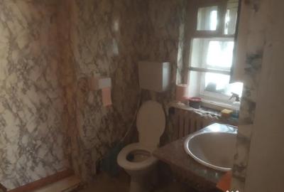 Casă cu 2 camere cu Teren 332 Mp în Central - 14