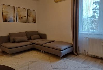Basarabia | Arena Nationala | Apartament 2 camere de vanzare - 1