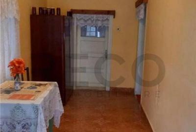 Reco Casa si teren in Budureasa, langa Statiunea Stana de Va - 2