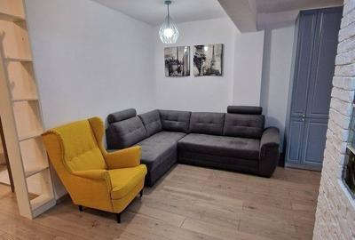 Apartament cu 2 camere semidecomandat în Iris