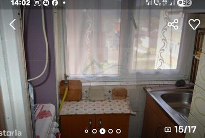 Apartament cu 2 camere decomandat în Central - 3