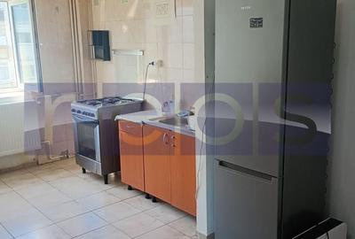 Apartament cu 2 camere decomandat în Tineretului