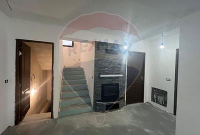 Casa duplex in Campineanca - 13