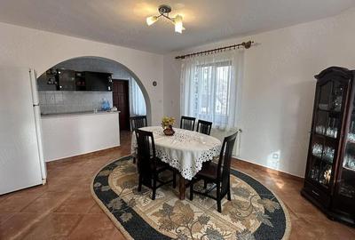 Casă cu Teren 1100 Mp în Voiniceni - 5