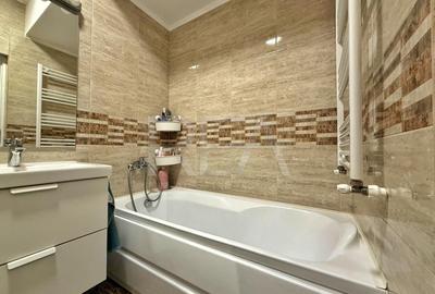 3 Camere , Decomandat , Etaj 1 , Zona Chiajna - 10