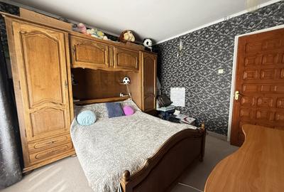 Apartament cu 3 camere decomandat, mobilat în Rahova - 8