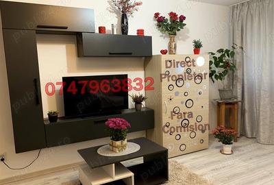 Direct Propietar! Prima inchiriere! Liber, recent renovat 100% Sos Mihai Bravu. - 2