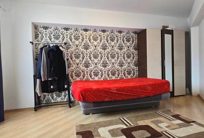 Apartament cu 2 camere decomandat, mobilat în Cug - 9