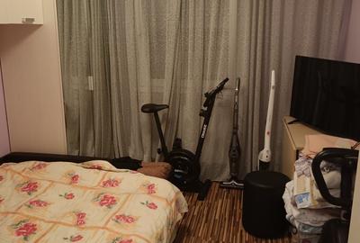 Apartament cu 3 camere semidecomandat, mobilat în Brâncoveanu - 3