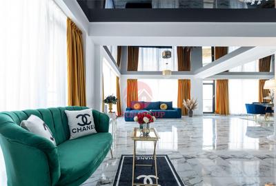 Apartament Mobilat Utilat Premium - Mamaia Nord la Cativa Pa - 2