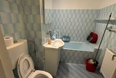 Apartament cu 2 camere decomandat în Central - 7