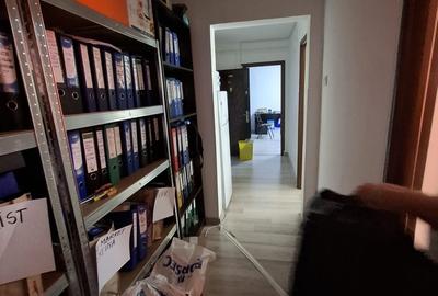 Lujerului, 3 min. metrou, vis-a-vis de Carrefour - 12