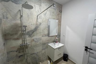 Apartament cu 2 camere decomandat în Livezeni - 1
