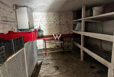 Casa individuala, teren 900mp, Sibiu - 16