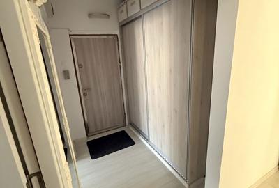 Apartament cu 2 camere decomandat în Tudor - 6