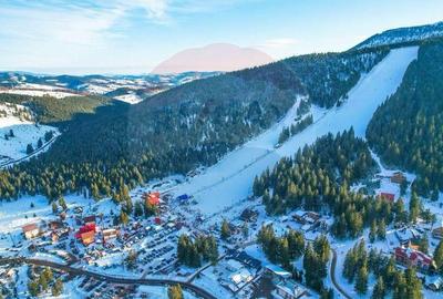 Pensiune de vanzare Arieseni la 100m de partie - 3