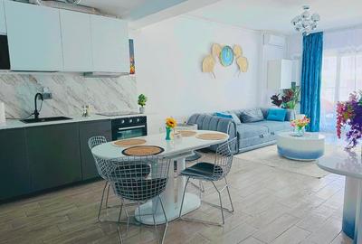 Apartament 2 camere de inchiriat - 3