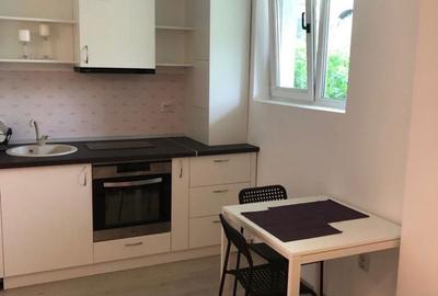 Garsonieră decomandată în Zorilor - 1