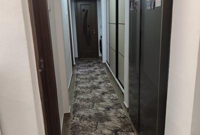 Apartament cu 3 camere decomandat, mobilat în Inel II - 4
