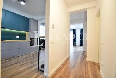 Duplex cu 5 camere cu Teren 250 Mp în Central - 9