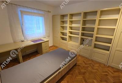 Apartament cu 4 camere decomandate si 2 balcoane in zona Strand Sibiu - 3