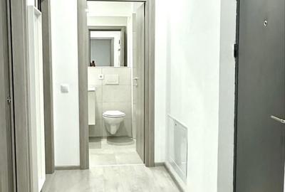 Apartament cu 2 camere decomandat în Central - 9