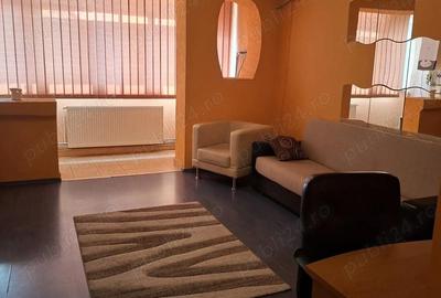 Garsonieră semidecomandată în Basarabia - 9