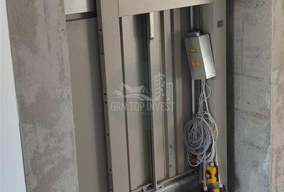 Apartament cu 3 camere în Central - 4