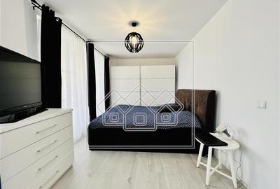 Casa de vanzare in Sibiu - la cheie - 4 camere, 3 bai, terasa - 5