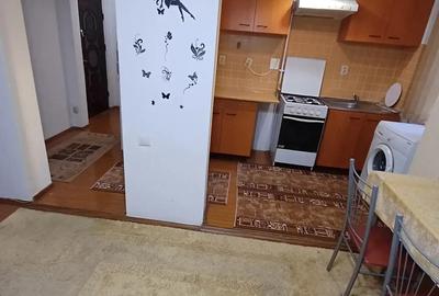 Proprietar, vand apartament 3 camere in Arad, in apropiere de teatrul Ioan Slavici. - 2