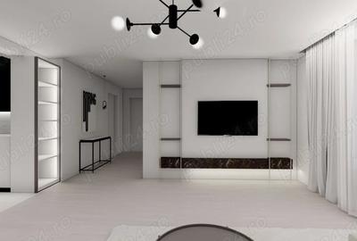 Vila tip casa verde utilita?ile includ in preti domnesti DE INCHIRIAT parter - 9