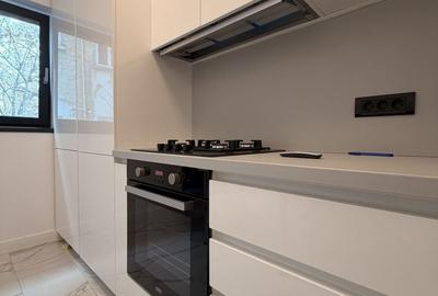 Apartament cu 3 camere, mobilat în Beller - 16