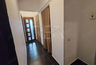 Apartament 3 camere cu centrala/ Drumul Taberei - 1