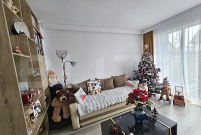 Casa moderna in Sanpetru complet mobilata ?i utila - 4