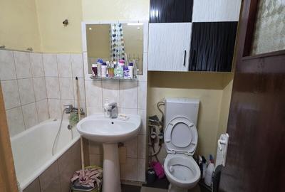 Theodor Pallady, 5 minute metrou 1 Decembrie 1918, pe strada Becatei - 3