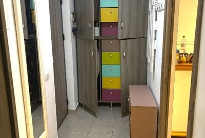 Apartament 2 camere,Centru,Str Traian - 10