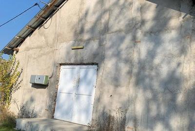 Inchiriez hala de 200 mp in Vaslui - 1