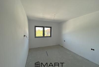 Casa individuala la stadiul de alb - Cristian, cartier nou, priveliste - 6