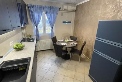 De inchiriat ap. 3 camere - Calea Dorobanti - 3