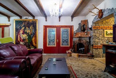 Moroeni Vind Vila - 6