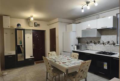 Apartament cu 3 camere decomandat, mobilat în Tudor - 11