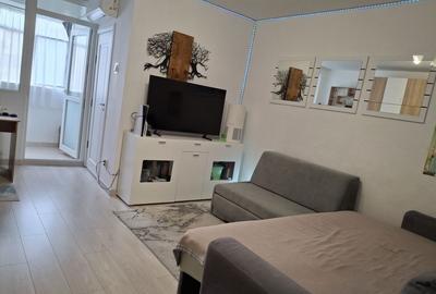 Garsonieră semidecomandată în Basarabia - 2